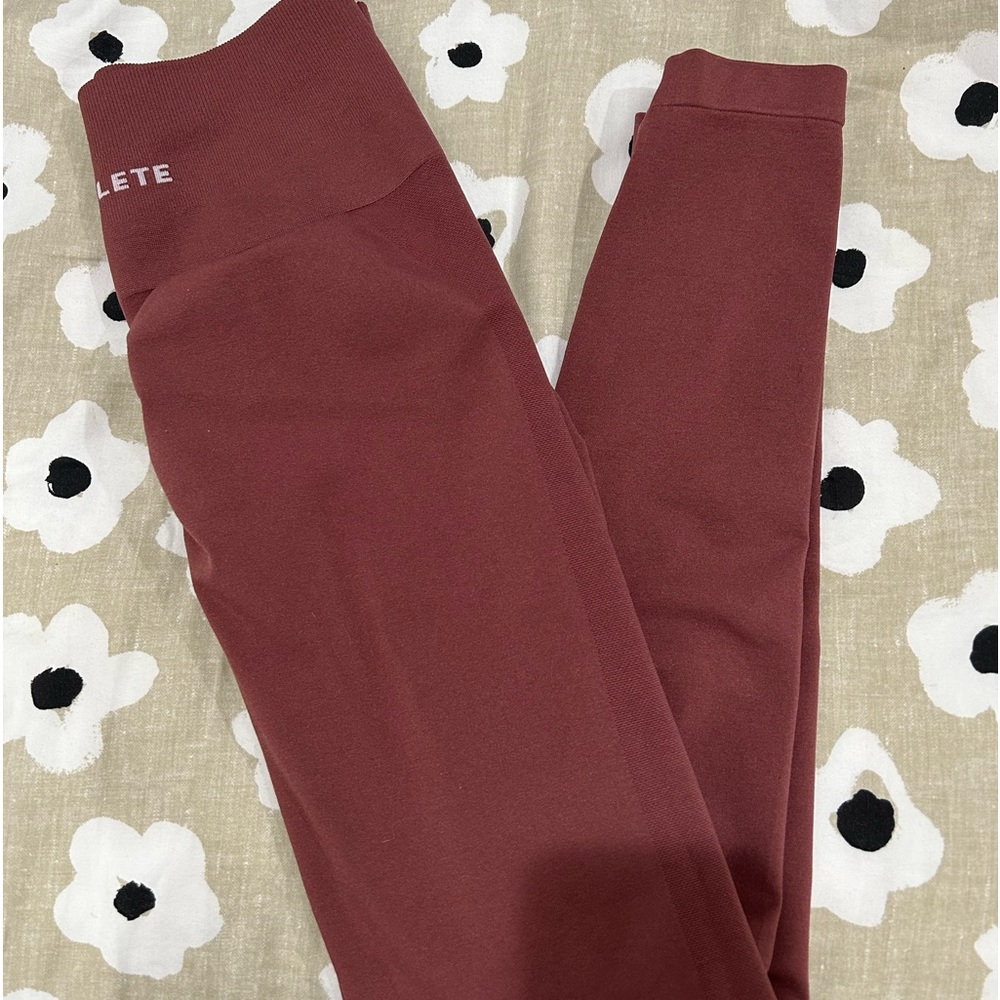 alphalete amplify leggings